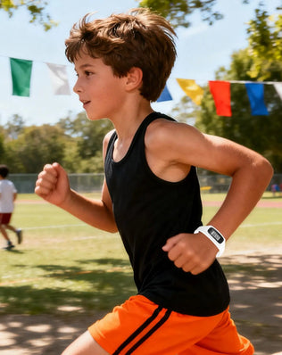 Pedometer Wristband With Pedometer LCD Screen - Problems Solved