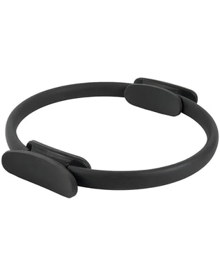 Pilates Ring Fitness Ring Portable Fitness Circle Flexible Resistance - Problems Solved