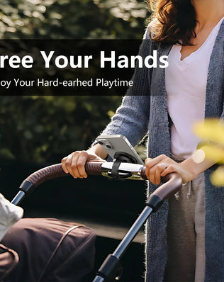 Magnetic Hand Strap MagSafe Phone Mount for Fitness Equipment, Strong Magnet Fit iPhone 16/15/14 & Android, Hands-Free Holder - Problems Solved