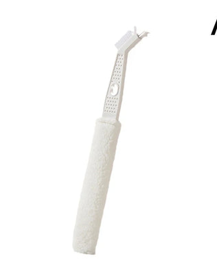 Air Conditioner Cleaning Brush Double-headed Multifunction - Problems Solved