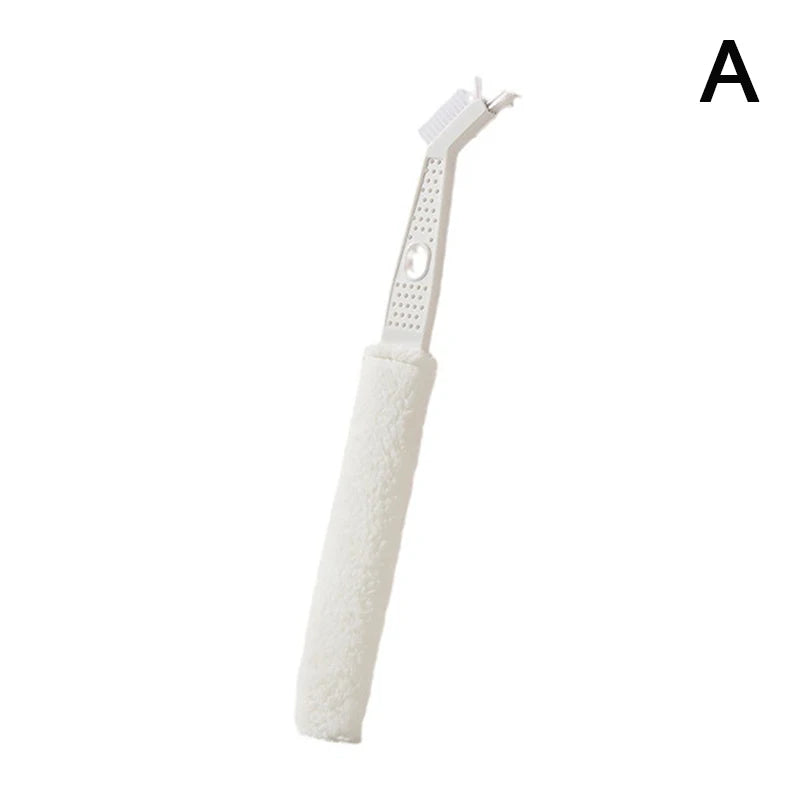 Air Conditioner Cleaning Brush Double-headed Multifunction - Problems Solved