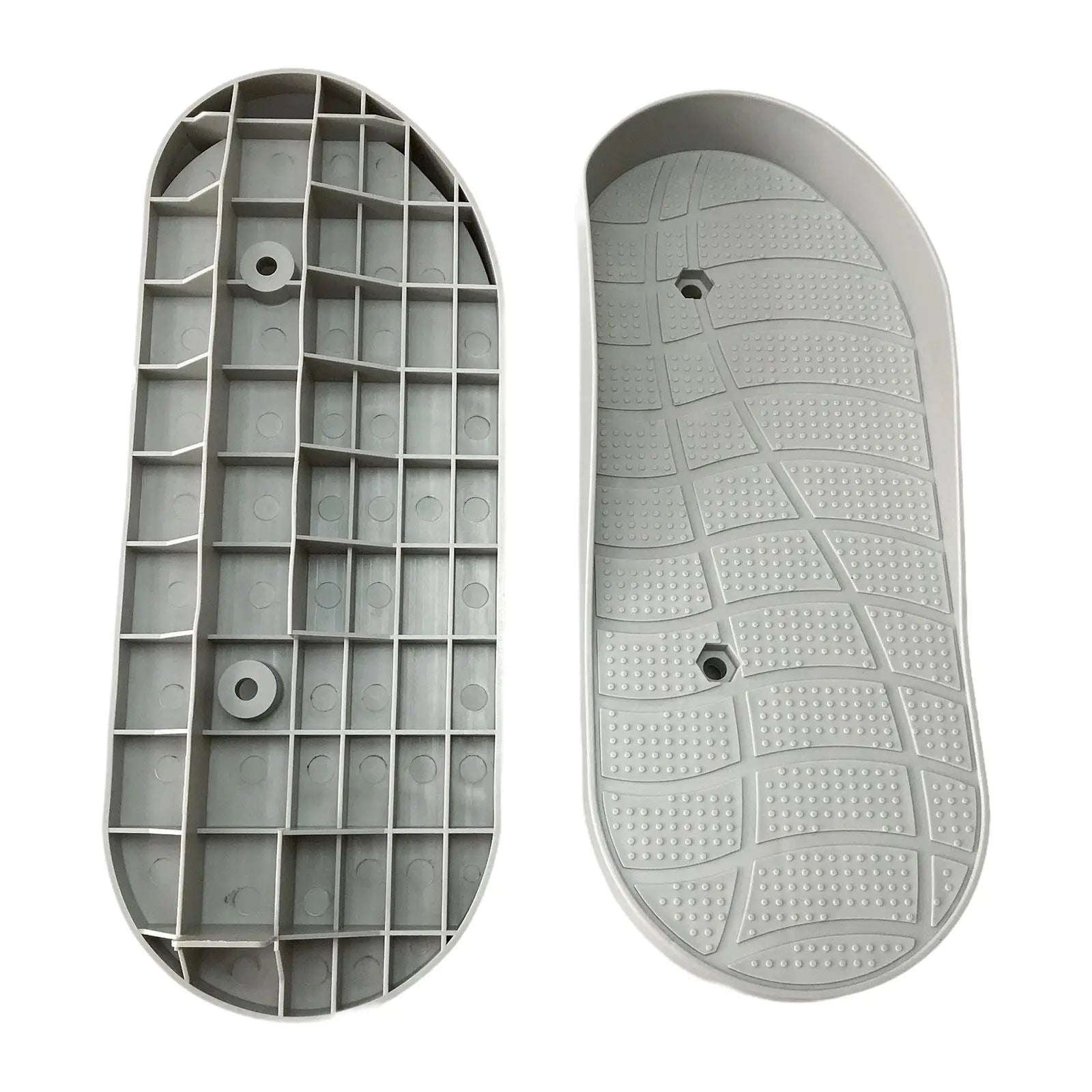Elliptical Foot Pedals Fitness Equipment Footboard Repair Accessories Elliptical Machines Foot Pedals for Home Indoor Gym - Problems Solved