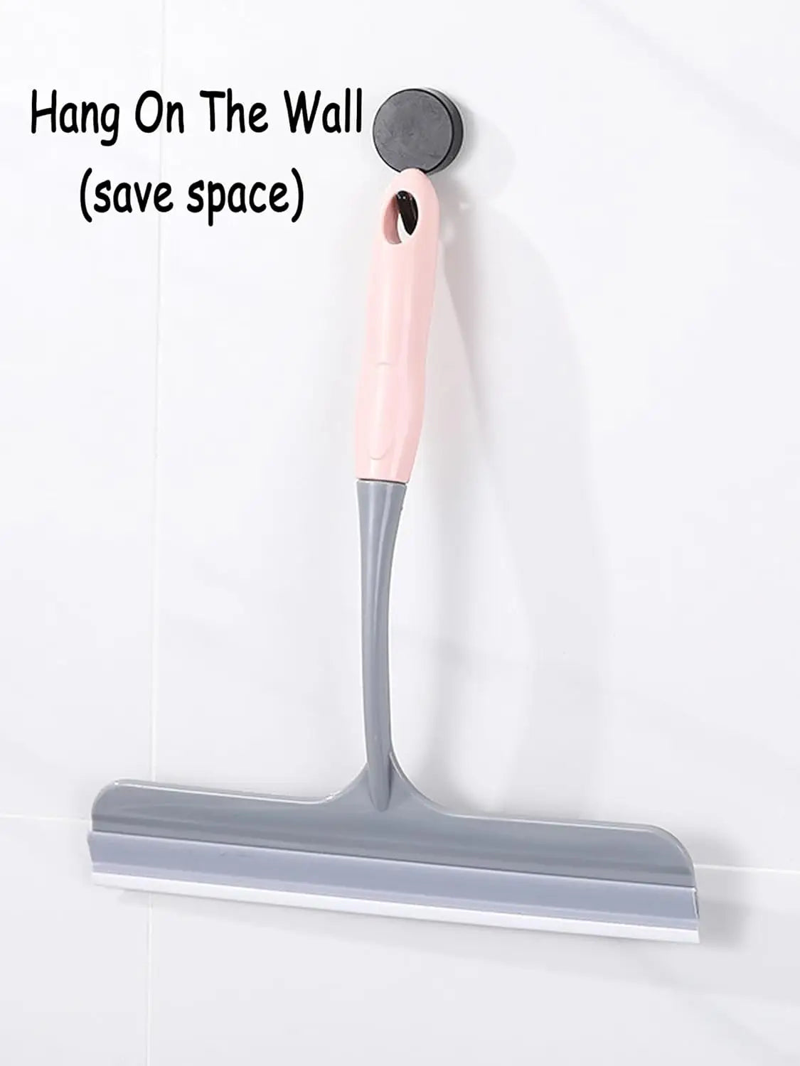 1PC Shower Window Squeegee for Shower Doors Bathroom - Problems Solved