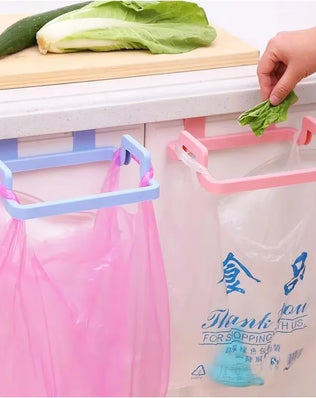 Kitchen Hanging Trash Can Home Kitchen Living Room Desktop Flip - Problems Solved