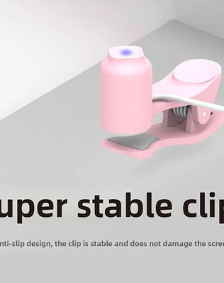 Small Gadget 3 Gears Screen Auto Clicker USB Phone Tap Auto - Problems Solved