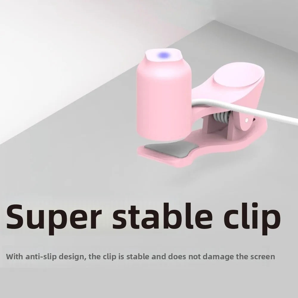 Small Gadget 3 Gears Screen Auto Clicker USB Phone Tap Auto - Problems Solved