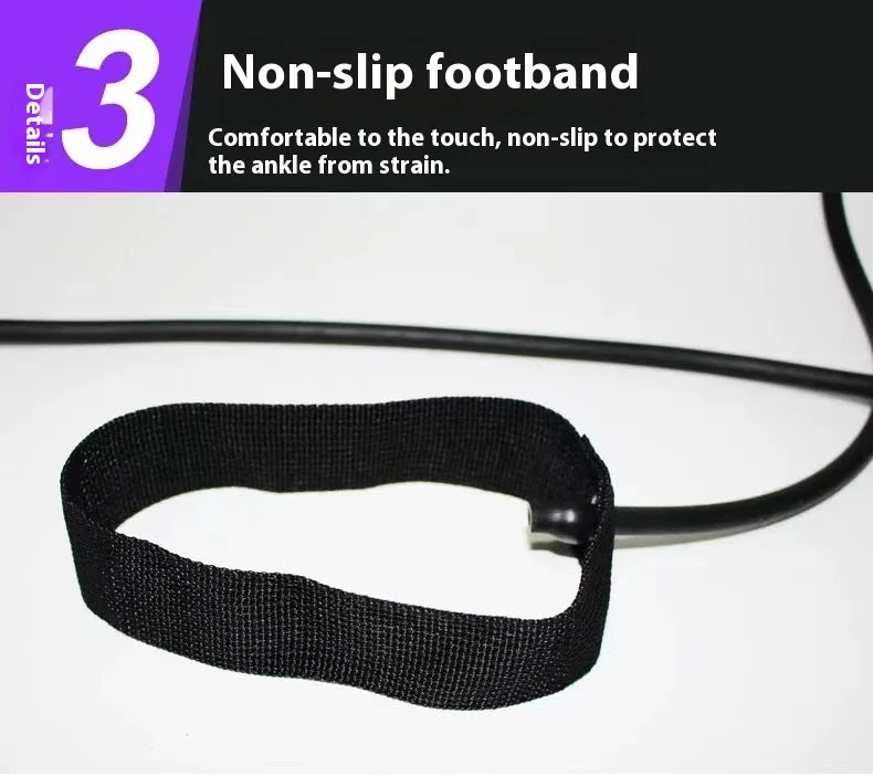 Pilates Stick - Adjustable Fitness Bar for Home Workout, Yoga - Problems Solved