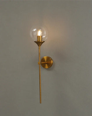 Modern Bathroom Lamp Led Wall lamps Illuminated Mirror Sconces - Problems Solved