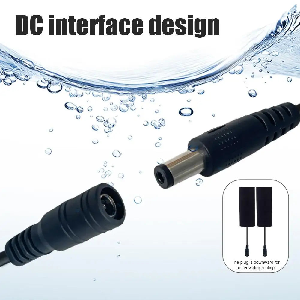 Heated Grips Cover for Motorcycle, 5V Handlebar Heater Motorcycle Heated Grips USB Power Waterproof ATV Heated Handlebar Warmers - Problems Solved