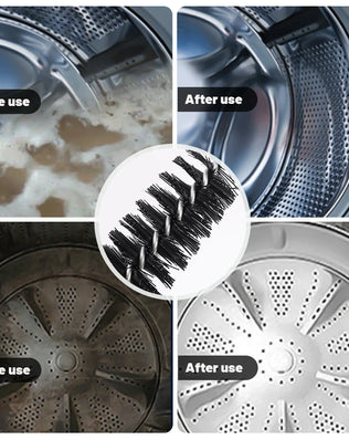 Cleaning Brush Lint Remover Flexible Long Multipurpose Duster - Problems Solved