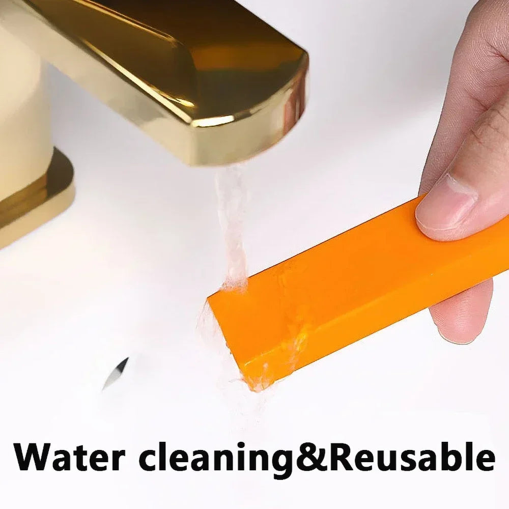 Cleaning Tools Kitchen Gadgets Household Cleaning Brush Eraser Cleaner Window Tool Supplies Accessories Merchandises Home Garden - Problems Solved