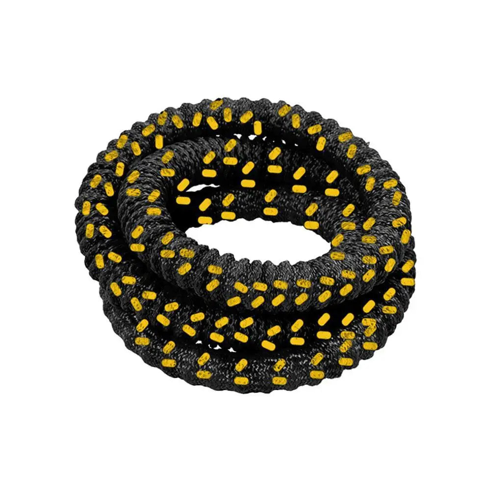 Fitness Circle Portable Exercise Ring Foldable Waist Shaping Soft - Problems Solved