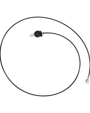 Heavy Duty Fitness Cable PU Coated Pulley Rope Adjustable Home Gym Equipment Accessories Arm Triceps Training Cable Fly System - Problems Solved