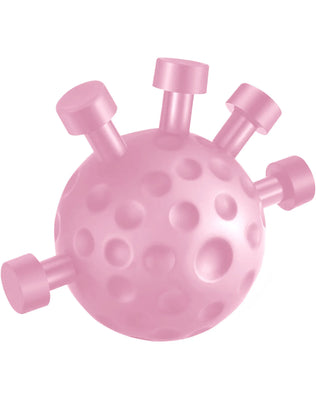 Claw Five Finger Exerciser Relax Finger Grip Ball Fitness Training - Problems Solved