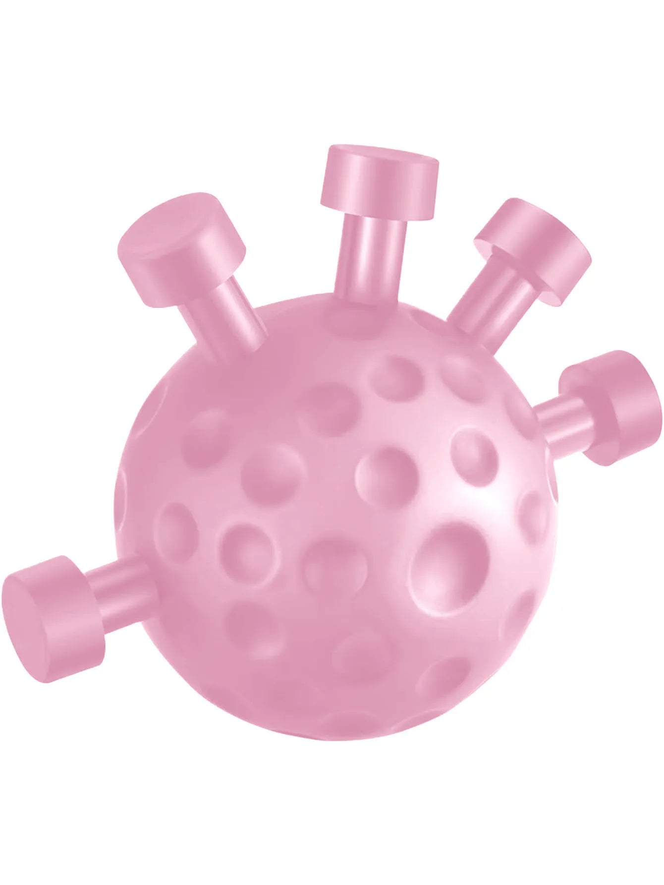 Claw Five Finger Exerciser Relax Finger Grip Ball Fitness Training - Problems Solved