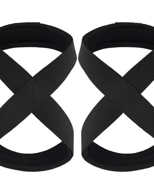 Men's Training Belt Weightlifting Wrist Belt Power Lifting Exercise Horizontal Fitness Exercise Wrist Protector Safety Belt - Problems Solved