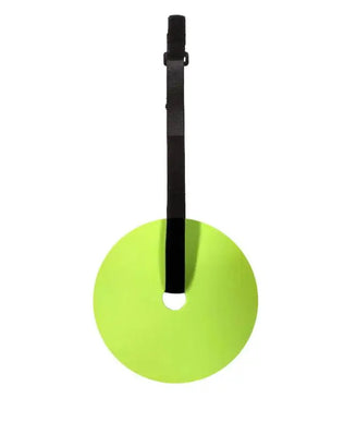 Portable Trainer with Adjustable Strap For Football Goals; Ideal for Teens and Young Athletes. - Problems Solved
