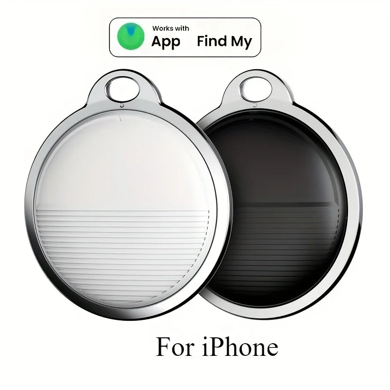 GPS Smart Anti-Lost Device - Real-Time Tracker for Pets, Elderly & Kids, No Installation Needed, iOS Compatible, Reliable & Worr - Problems Solved