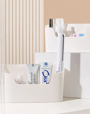 Kitchen Wall-mounted Adhesive Storage Rack Multifunctional - Problems Solved