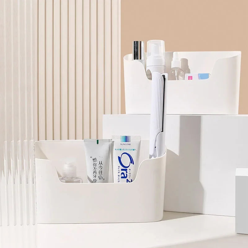 Kitchen Wall-mounted Adhesive Storage Rack Multifunctional - Problems Solved