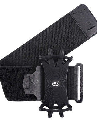 For Sport or Riding Smart Phone Wristband Bag Sport Fitness Cycling Armband Compatible with Android and other phones - Problems Solved