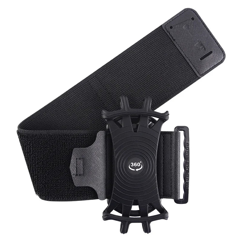 For Sport or Riding Smart Phone Wristband Bag Sport Fitness Cycling Armband Compatible with Android and other phones - Problems Solved