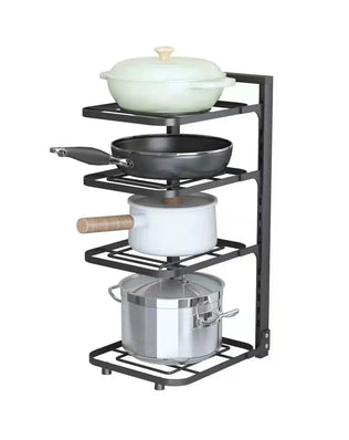 Stainless Steel Shelves, Storage Racks, Sinks, and Multi-layered - Problems Solved