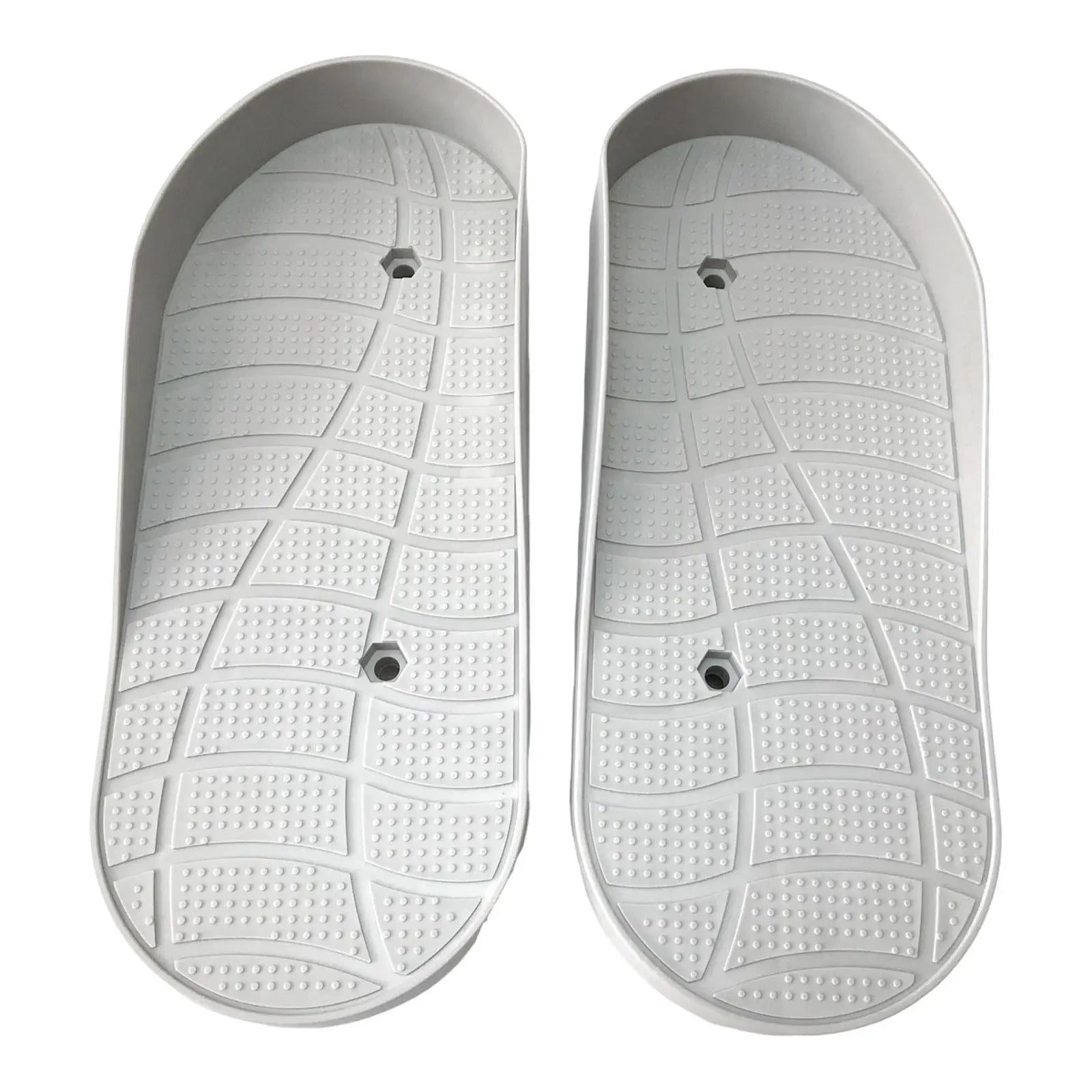 Elliptical Foot Pedals Fitness Equipment Footboard Repair Accessories Elliptical Machines Foot Pedals for Home Indoor Gym - Problems Solved