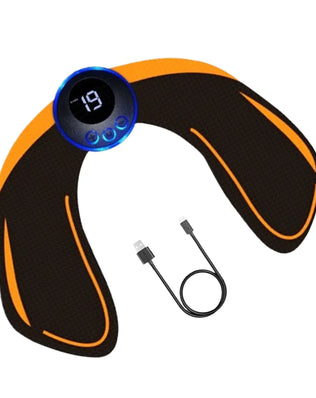 Flexible Fitness Equipment Hips Massager Device Shaping Glute - Problems Solved