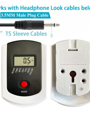 Monitor Speedometer with Heart Rate for Fitness Stationary Bikes, Magnetic Bike - Problems Solved