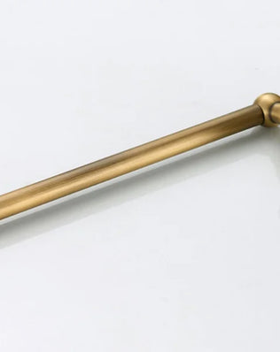 Bathroom Accessories Antique Brass Wall Mounted Toilet Paper Holder