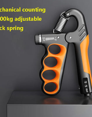 Grip dynamometer male arm strength training electronic - Problems Solved