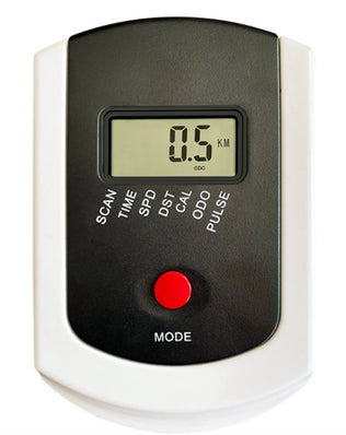 Monitor Speedometer with Heart Rate for Fitness Stationary Bikes, Magnetic Bike - Problems Solved