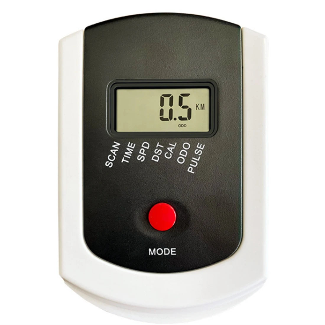 Monitor Speedometer with Heart Rate for Fitness Stationary Bikes, Magnetic Bike - Problems Solved