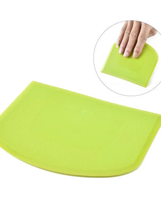 kitchen gadgets Dough Knife Cake Cream spatula  cooking Baking Pastry Edge Spatulas Tools Pastry Tools - Problems Solved