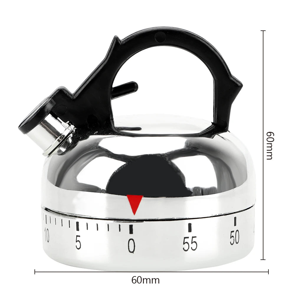 Kitchen Tool Gadgets Cooking Reminders Tools 60 Minutes - Problems Solved