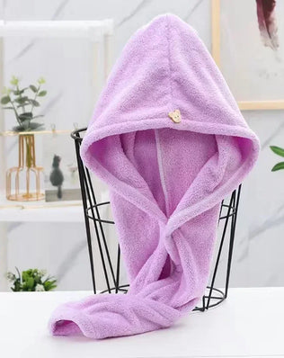 Bath Towels Soft Bathroom Accessories Microfiber Microfiber Towels Blow Dry Towels Bathroom Amenities Shower Caps Quick For Home - Problems Solved