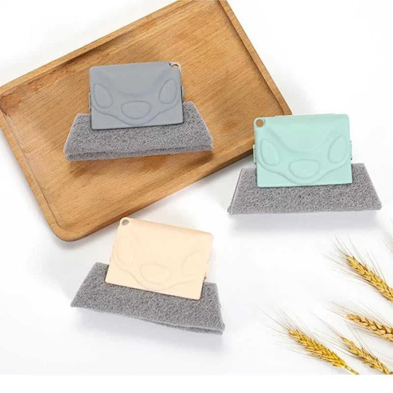 Window Groove Cleaning Cloth Kitchen cleaning Window - Problems Solved