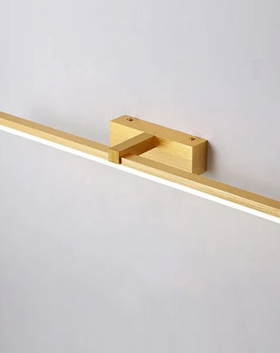 LED Bathroom Mirror Cabinet Light, Minimalist Mirror Front - Problems Solved