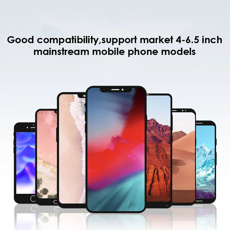 For Sport or Riding Smart Phone Wristband Bag Sport Fitness Cycling Armband Compatible with Android and other phones - Problems Solved