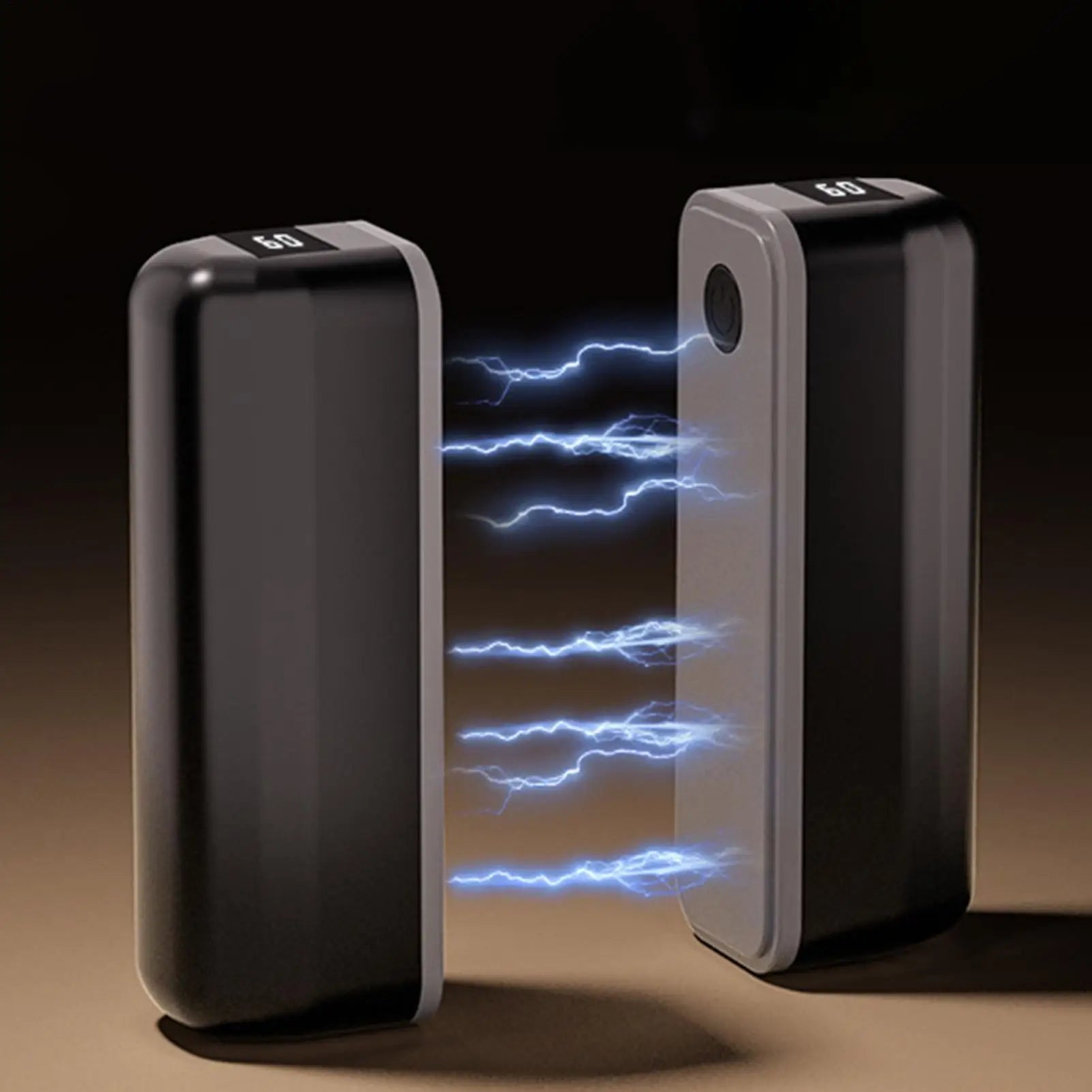 Heated Hand Warmers Magnetic Rechargeable Hand Warmer Heater For Camping Gear Hunting Outdoor Cold Weather Hiking Golf Indoor - Problems Solved