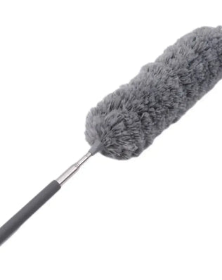 1PCS Cleaning Duster Lightweight Dust Brush Flexible Dust Cleaner - Problems Solved