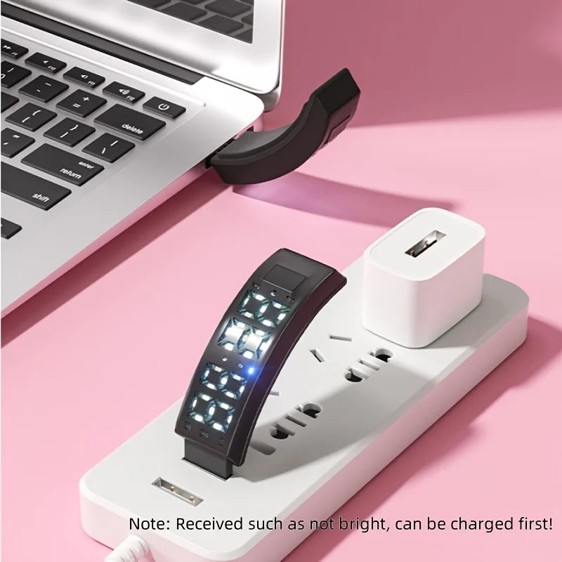 Smart Watch Men Women Pedometer Fitness Bracelet - Problems Solved
