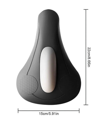 Electric Pelvic Floor Strengthening Muscle Exerciser Ergonomic Kegel Fitness Training Device Rechargeable for Physical Therapy - Problems Solved