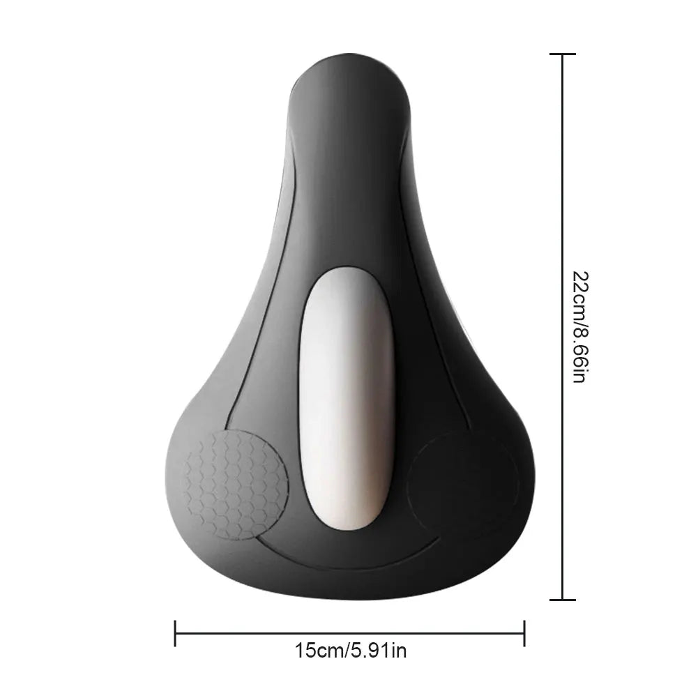 Electric Pelvic Floor Strengthening Muscle Exerciser Ergonomic Kegel Fitness Training Device Rechargeable for Physical Therapy - Problems Solved