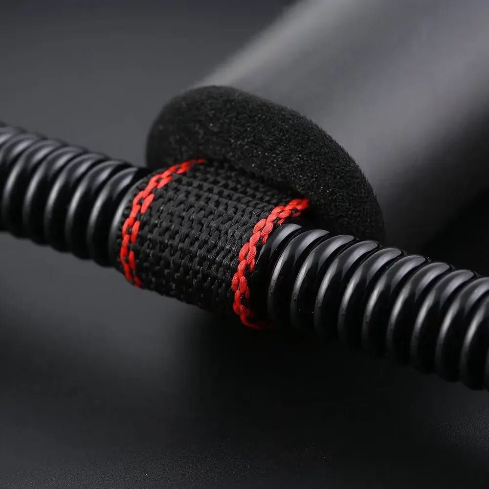 Power Wrists and Strength Exerciser Forearm Strengthener Adjustable Hand Grips Fitness Workout Arm Training Equipment - Problems Solved