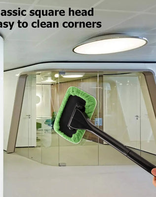 Windshield Cleaning Tool Windshield Cleaning Rod - Problems Solved