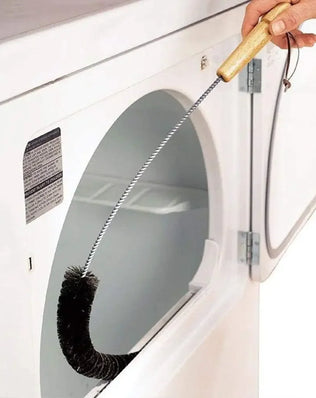 Cleaning Brush Lint Remover Flexible Long Multipurpose Duster - Problems Solved