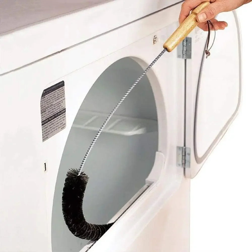 Cleaning Brush Lint Remover Flexible Long Multipurpose Duster - Problems Solved