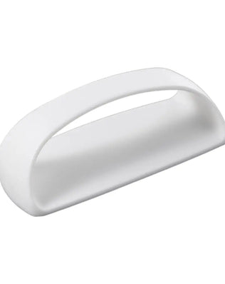Bathroom Home Self-Stick Drawer DIY Helper Furniture Handles Door Knob Auxiliary Pulls Hardware - Problems Solved